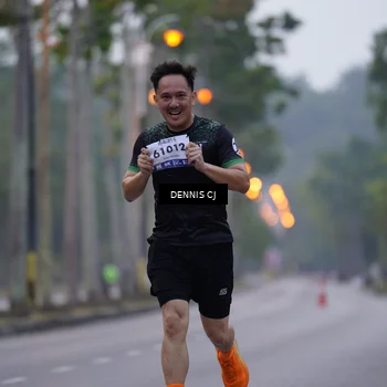 Runner Photo 8250488