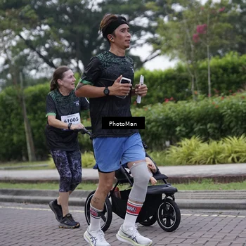 Runner Photo 8250491