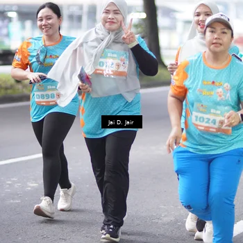 Runner Photo 8250492