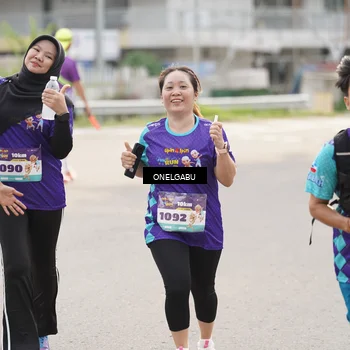 Runner Photo 8250494