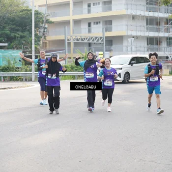 Runner Photo 8250495