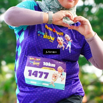 Runner Photo 8250497