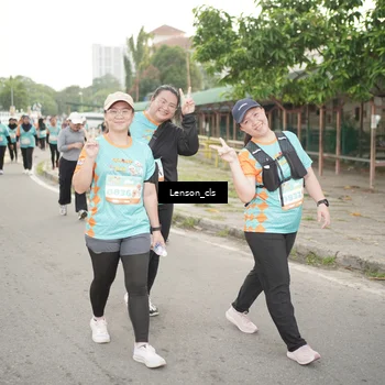 Runner Photo 8250502