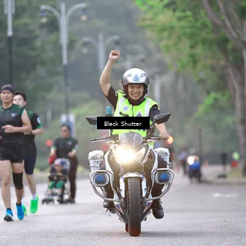 Runner Photo 8250503