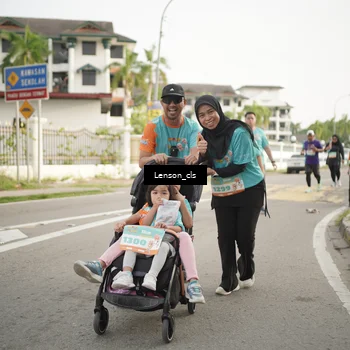 Runner Photo 8250505