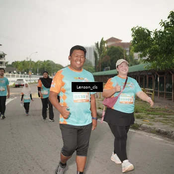 Runner Photo 8250507