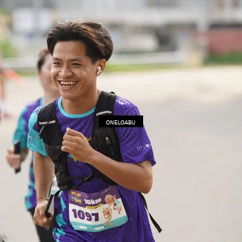 Runner Photo 8250509