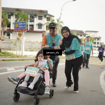 Runner Photo 8250511