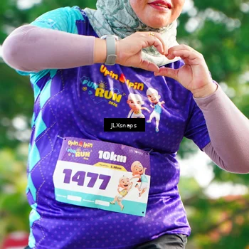 Runner Photo 8250512