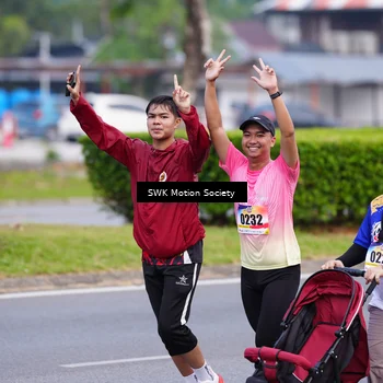Runner Photo 8250513