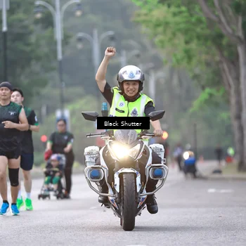 Runner Photo 8250515