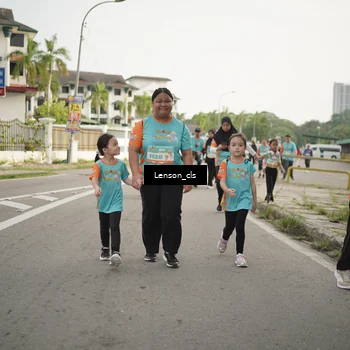 Runner Photo 8250517