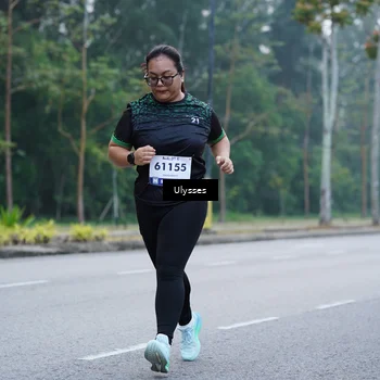 Runner Photo 8250520