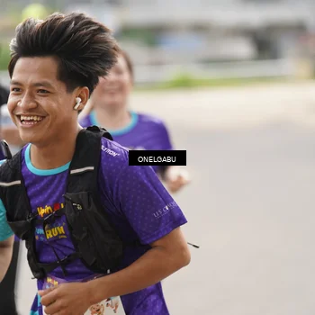 Runner Photo 8250521