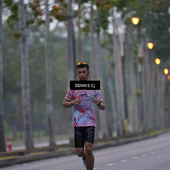 Runner Photo 8250524