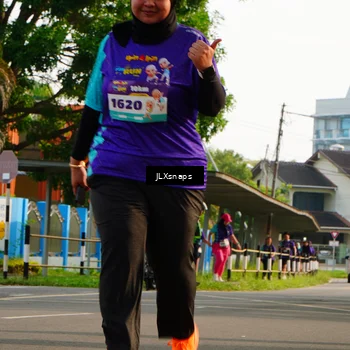 Runner Photo 8250527