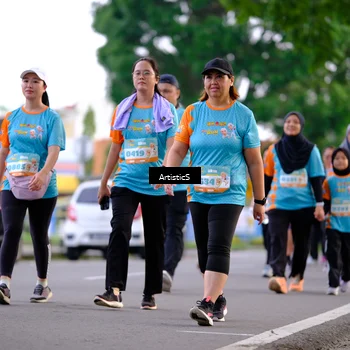 Runner Photo 8250529