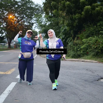 Runner Photo 8250532
