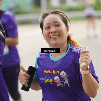 Runner Photo 8250534