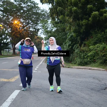 Runner Photo 8250536