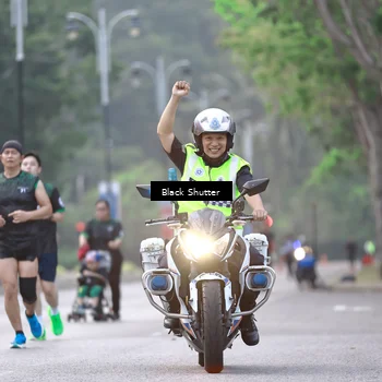 Runner Photo 8250537