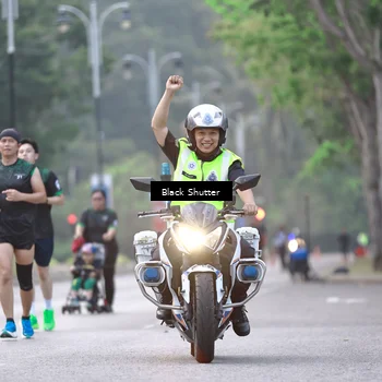 Runner Photo 8250539