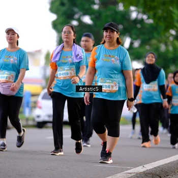 Runner Photo 8250543