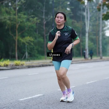 Runner Photo 8250546