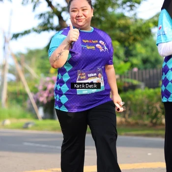 Runner Photo 8250548