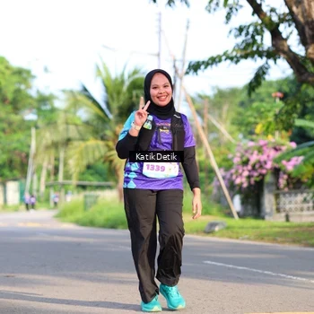 Runner Photo 8250552