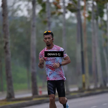 Runner Photo 8250553