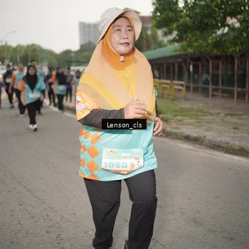 Runner Photo 8250558