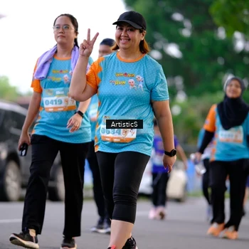 Runner Photo 8250559