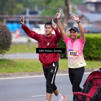 Runner Photo 8250561