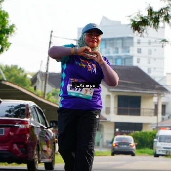 Runner Photo 8250563