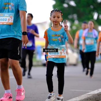 Runner Photo 8250564