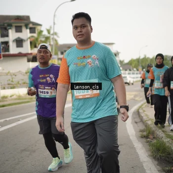 Runner Photo 8250567