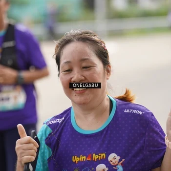 Runner Photo 8250571
