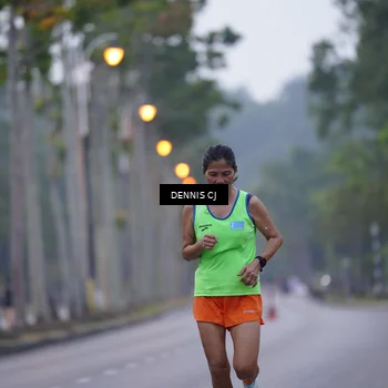 Runner Photo 8250572