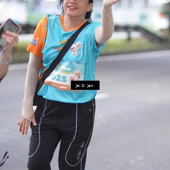 Runner Photo 8250574