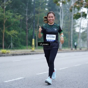 Runner Photo 8250577