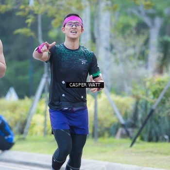 Runner Photo 8250579