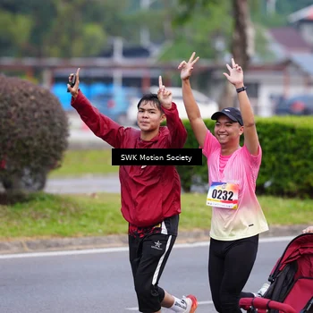 Runner Photo 8250580
