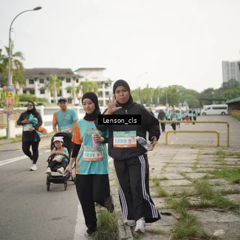 Runner Photo 8250581