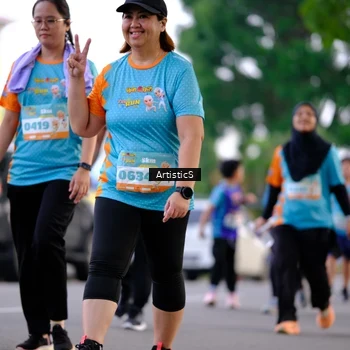 Runner Photo 8250589