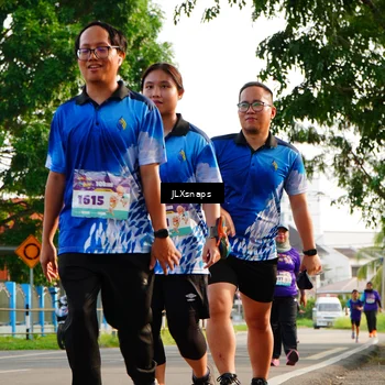 Runner Photo 8250590