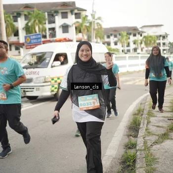Runner Photo 8250592