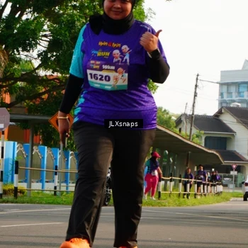 Runner Photo 8250593