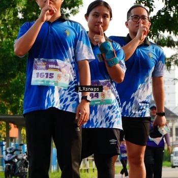 Runner Photo 8250596