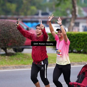 Runner Photo 8250598
